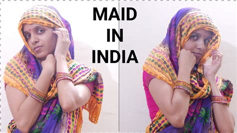 desi Maid Search